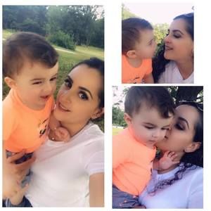 Meet your Posher, Delma